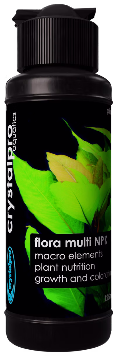Flora Multi NPK